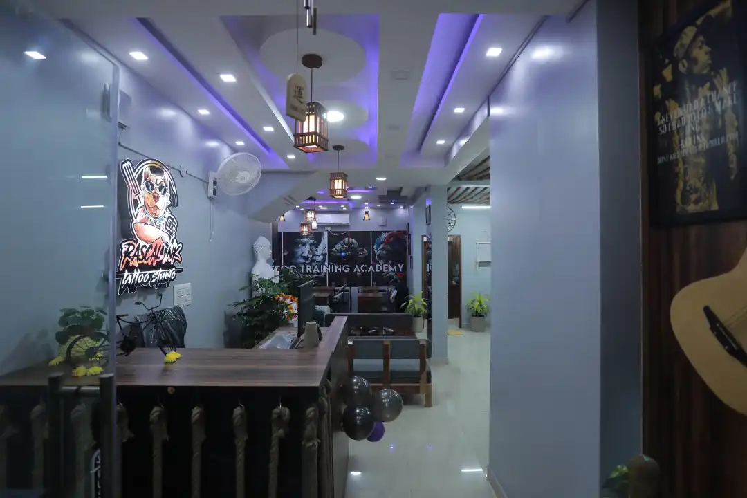 Studio Small 3