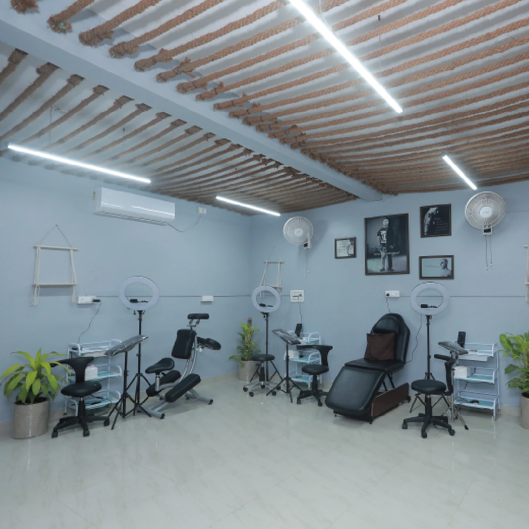 Studio Small 1