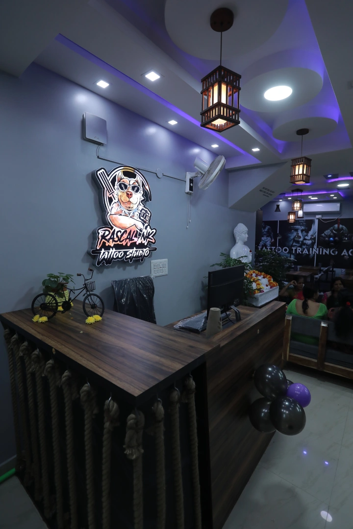 Studio Small 2