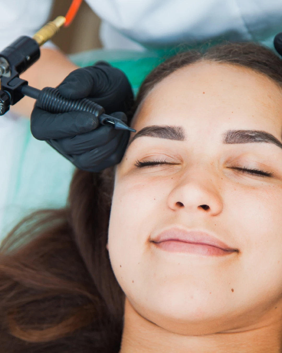 Permanent Make Up
