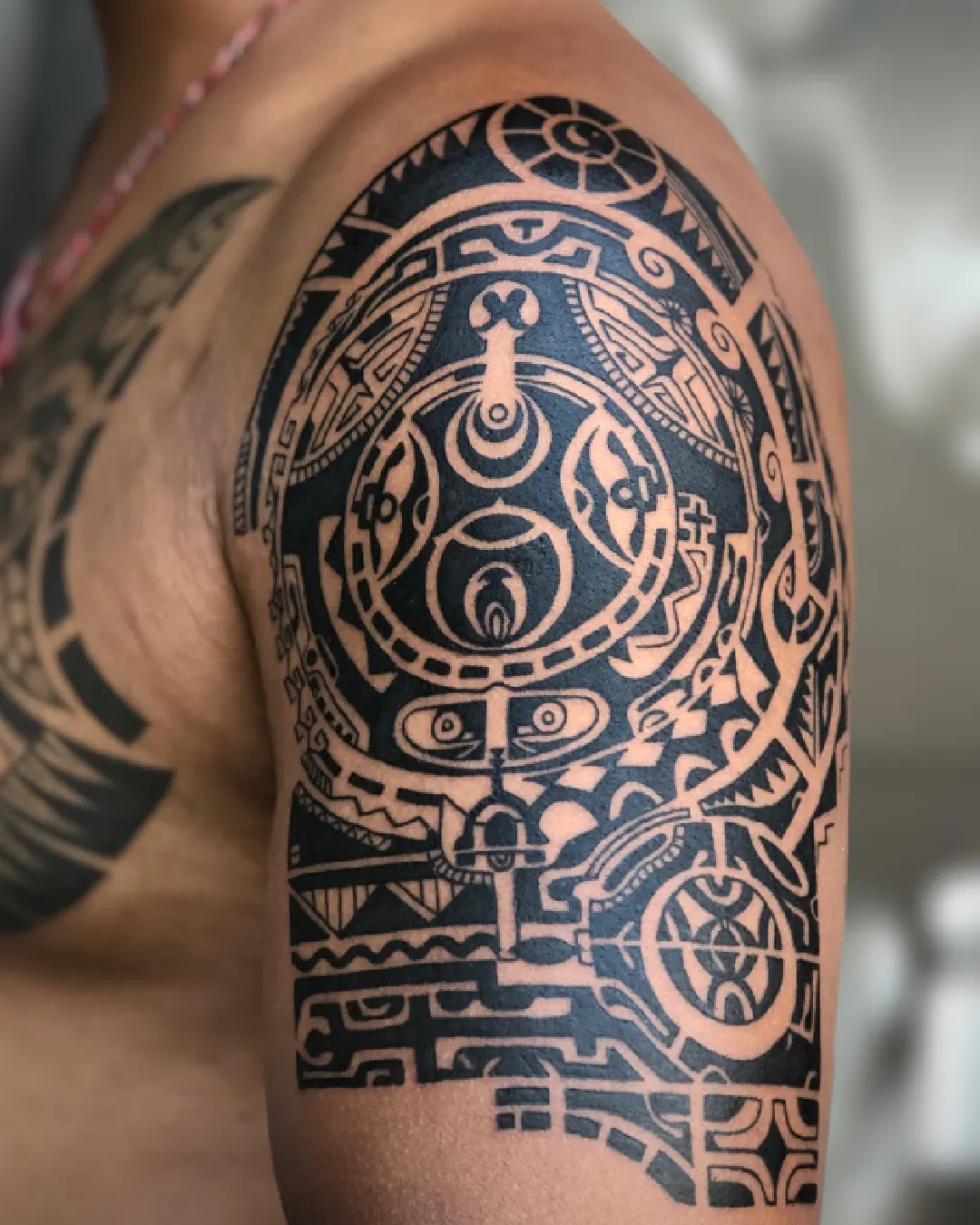 Tattoos