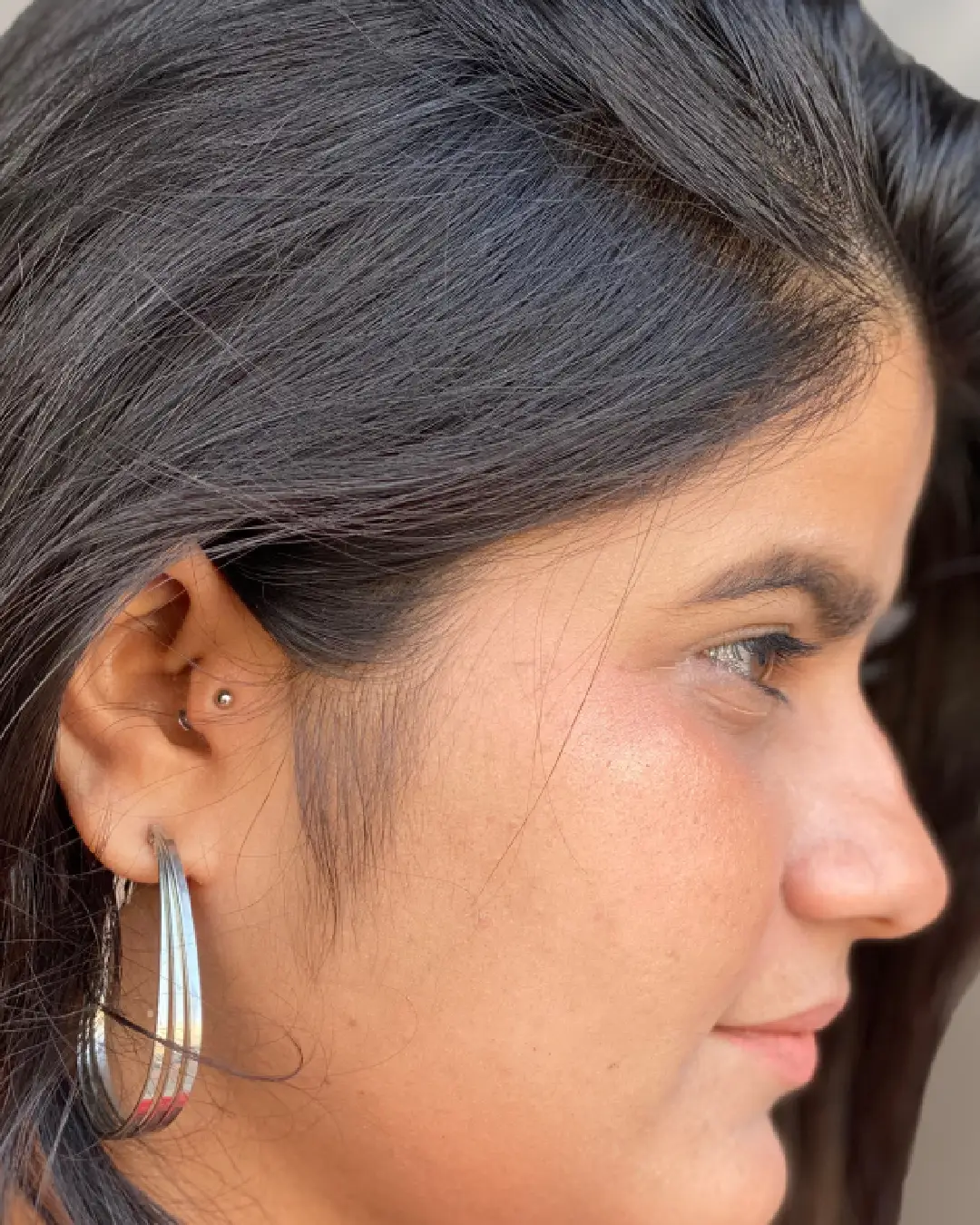 Piercing