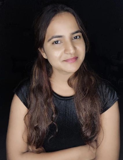 Supriya Madesh