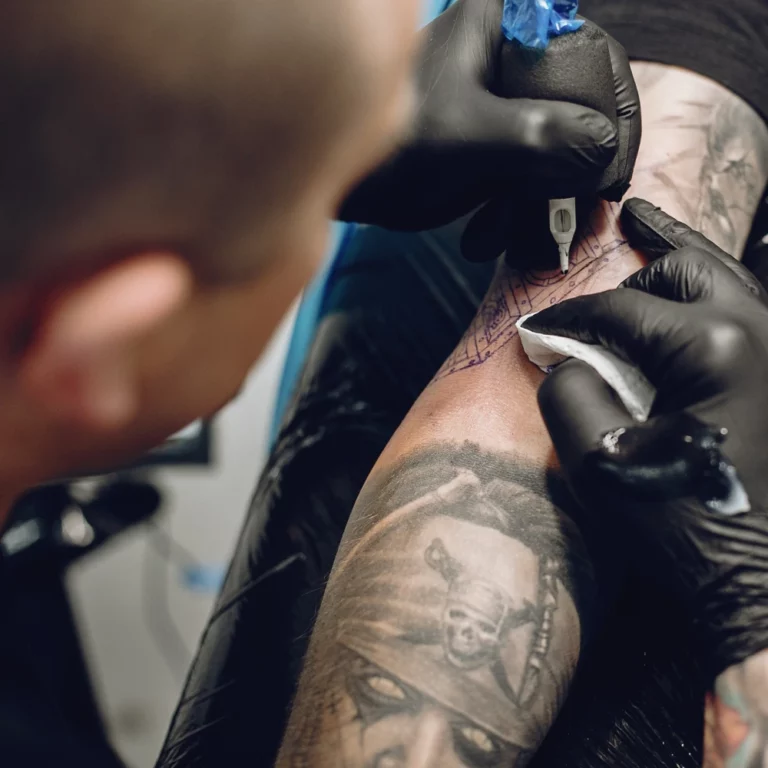 Different Styles of Tattooing: From Traditional to Realistic